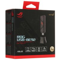 Wi-Fi адаптер ASUS ROG USB-BE92