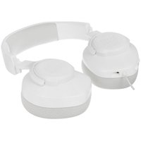 Проводные наушники JBL Quantum 100M2  белый 2024