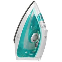 Утюг Tefal FV1R10F1 бирюзовый