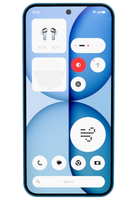 6.78" Смартфон Nothing Phone 4a 256 ГБ синий