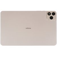 12" Планшет Infinix XPAD 20 Pro LTE 128 ГБ серый + чехол