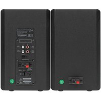 Колонки Fiero BHS-200 черный
