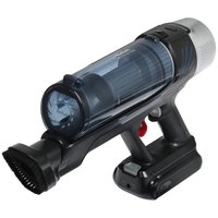Vertikal changyutgich  Tefal X-Force Flex 9.60 Aqua TY20C7WO  qora