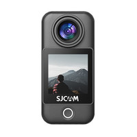 Экшн-камера SJCAM C300 Pocket черный