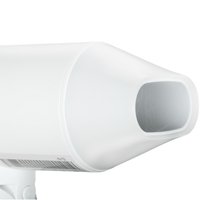 Фен Polaris PHD 2450Ti белый