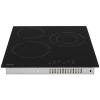 Электрическая варочная поверхность DEXP EH-C3T45R5