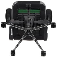 Компьютерное кресло Cooler Master Caliber X1C черный