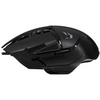 Мышь ARDOR GAMING Executor 3 [ARD-ET3327-BK]