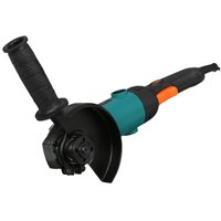 Углошлифовальная машина (УШМ) FinePower AG120S-125