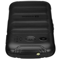 Cell phone KENSHI Senior 281 black
