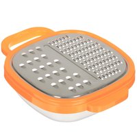 Терка Regent inox PRESTO 93-AC-GR-07 серебристый