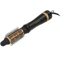 Фен-щетка Rowenta Express Style CF6330F0 черный