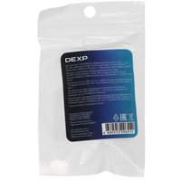 Переходник DEXP RS485 - USB Type-A черный