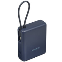 Портативный аккумулятор Xiaomi BHR9341GL синий