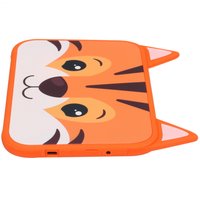 8" Планшет KENSHI Kids H20 LTE 64 ГБ оранжевый