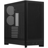 Корпус MONTECH HS01 [HS01 (B)] черный