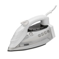 Iron Haier HI-600 white