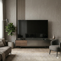 65" (163 см) Телевизор Xiaomi TV A Pro 65 2026 серый