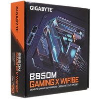 Motherboard GIGABYTE B850M GAMING X WIFI6E