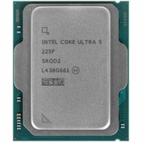 Процессор Intel Core Ultra 5 225F OEM