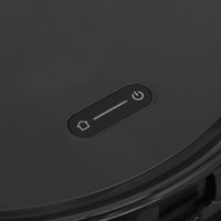 Робот-пылесос Eufy C10 черный