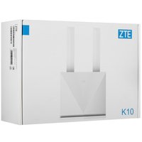 Роутер ZTE K10