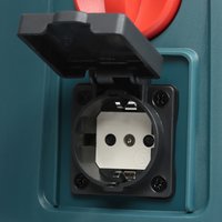 Строительный пылесос  Bosch GAS 12-25 PL