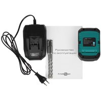 Перфоратор FinePower OneBase CRHBR11K OneBase20