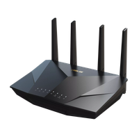 Wi-Fi роутер ASUS RT-AX5400