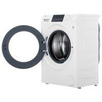 Стиральная машина Haier HW60-BP12929AE белый