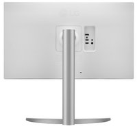27" Монитор LG UltraFine 27UP650K-W белый