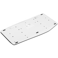 Клавиатура+мышь беспроводная   Logitech MK850 черный