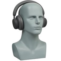 Беспроводные/проводные наушники CMF Headphone Pro  серый 2025