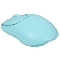 Мышь беспроводная KEYRON WM-S10  бирюзовый