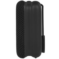 Portable speaker MONSTER Atomic Atom, black