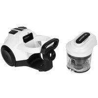 Пылесос  Polaris PVC 2004RI белый