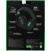 Беспроводные/проводные наушники Razer BlackShark V3 Pro  черный 2026