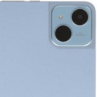11" Планшет Tecno MegaPad SE LTE 128 ГБ голубой