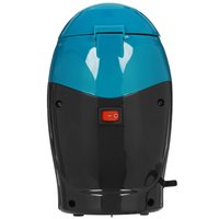 Кофеварка капельная Kitfort КТ-7401 зеленый