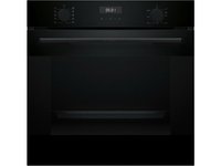 Электрический духовой шкаф Bosch HJA737BA0 черный