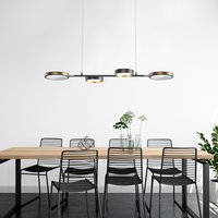 Люстра Yeelight Arowana Chandelier C2103 YLDL031