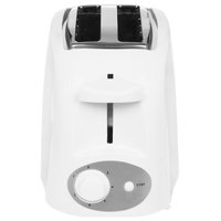 Toaster Aceline TS-2000 white