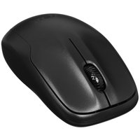 Клавиатура+мышь беспроводная   Logitech MK220 черный