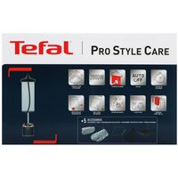 Steamer Tefal Pro Style Care IT8480E1 black
