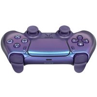 Геймпад беспроводной/проводной Sony PlayStation DualSense color синий