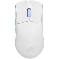 Mouse wireless/wired ASUS ROG Harpe Ace Aim Lab Edition [90MP02W0-BMUA10] white