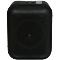 Портативная аудиосистема Fiero Emotion 100 FR800, черный