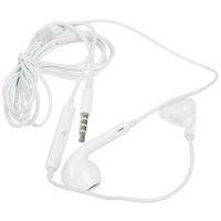 Wired headphones DEXP EH-200 white 2016