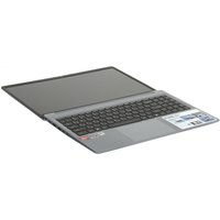 15.6" Ноутбук Tecno Megabook K15SDA серый