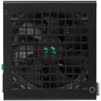 Блок питания DEEPCOOL PF550 [R-PF550D-HA0B-WDEU] черный